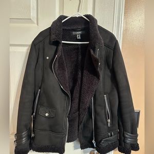 Forever21 Women Jacket